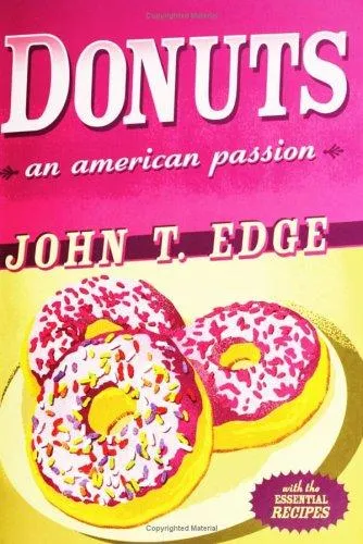 Cover of Donuts