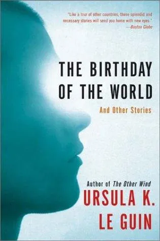Cover of The Birthday of the World