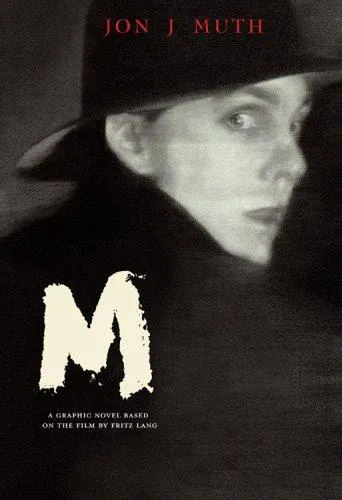 Cover of M: The Hunting (M)