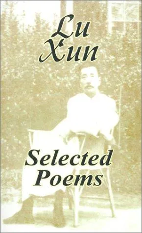 Cover of Lu Xun