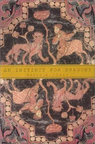 Cover of An Instinct for Dragons