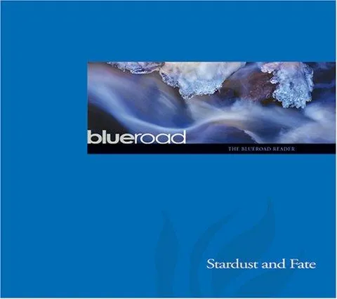 Cover of Stardust and Fate