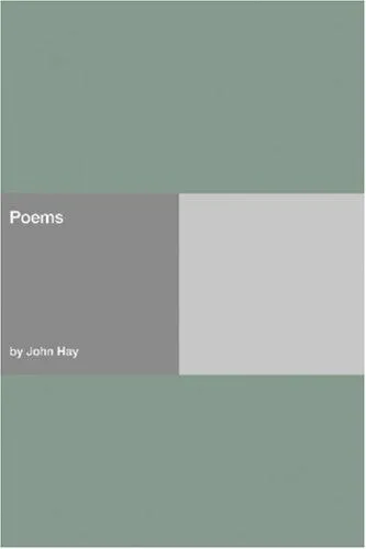 Cover of Poems