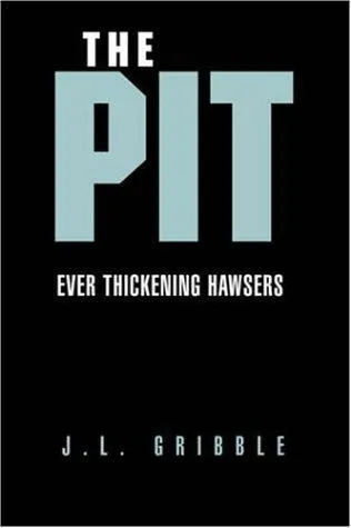 Cover of The Pit