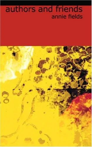 Cover of Authors and Friends