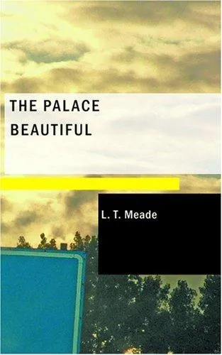 Cover of The Palace Beautiful