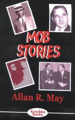Cover of Mob Stories