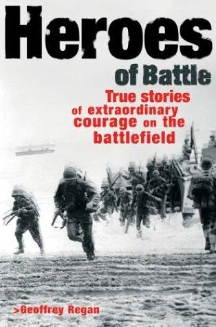 Cover of Heroes of Battle