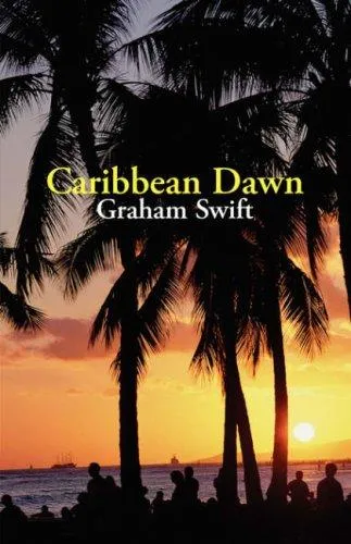 Cover of Caribbean Dawn