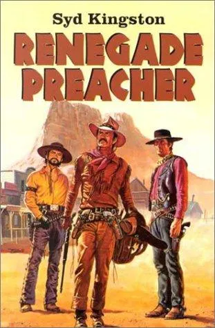Cover of Renegade Preacher