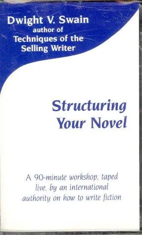 Cover of Structuring Your Novel