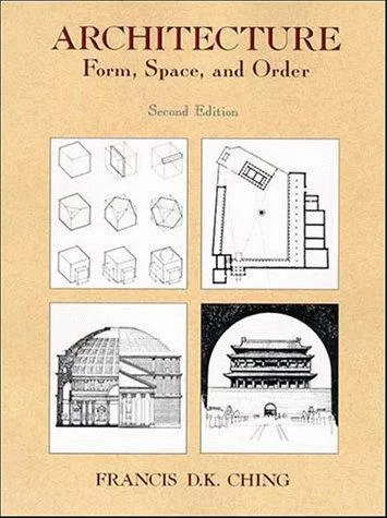 Cover of Architecture