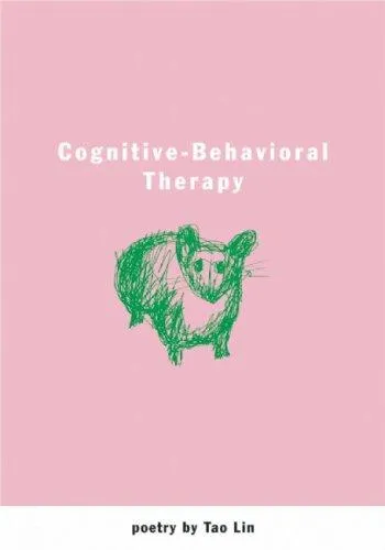 Cover of Cognitive-Behavioral Therapy