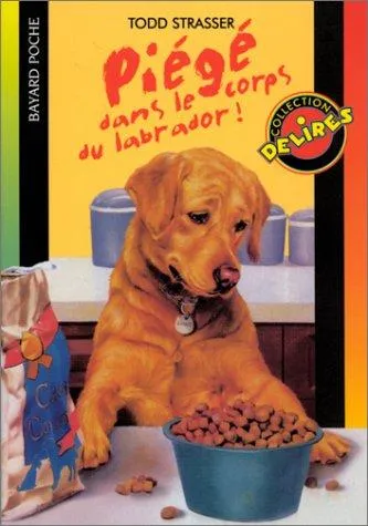Cover of Help! I’m Trapped in Obedience School Again