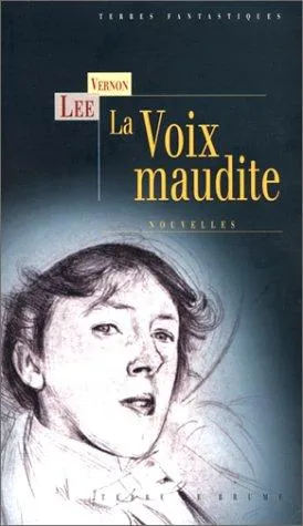 Cover of La Voix Maudite