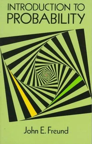 Cover of Introduction to Probability
