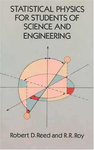 Cover of Statistical Physics for Students of Science and Engineering