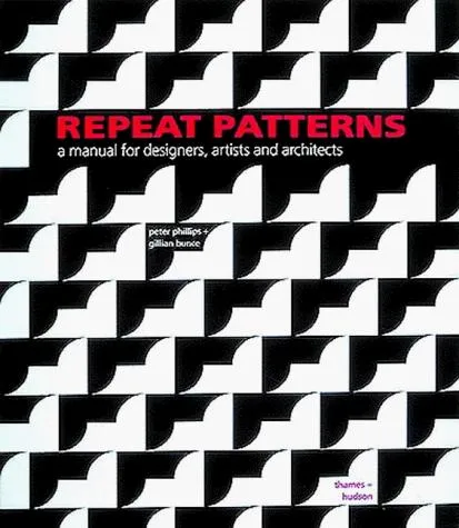 Cover of Repeat Patterns