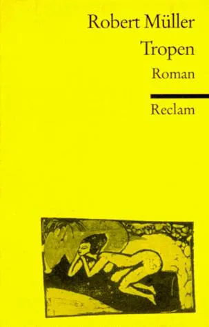 Cover of Tropen