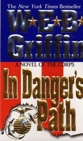 Cover of In Danger’s Path