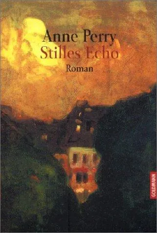 Cover of Stilles Echo