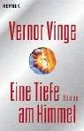 Cover of Eine Tiefe Am Himmel