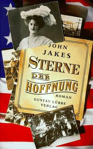 Cover of Sterne der Hoffnung