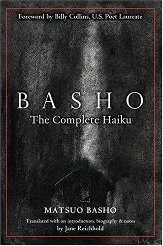 Cover of Basho