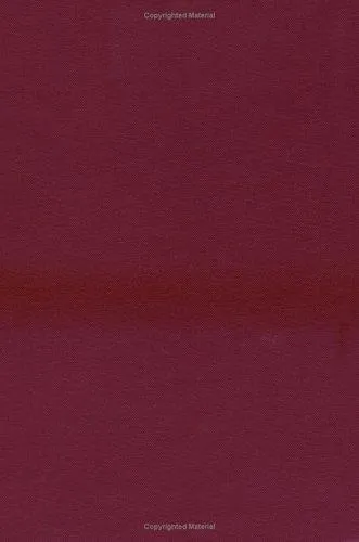 Cover of The Prosopography of the Later Roman Empire