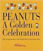 Cover of Peanuts