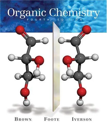 Cover of Organic Chemistry