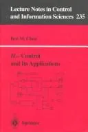 Cover of H [infinity] control and its applications