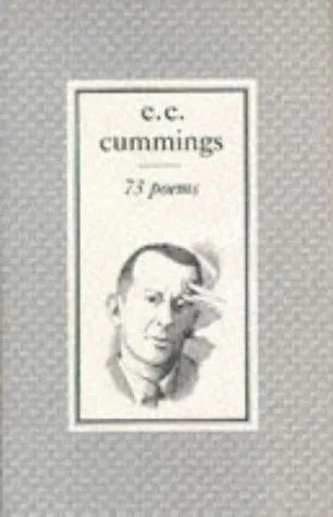 Cover of Poems