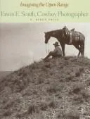Cover of Imagining the Open Range