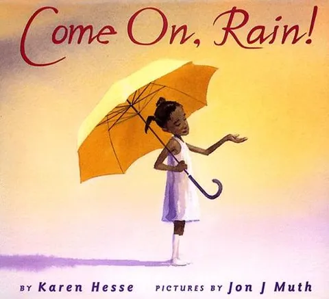 Cover of Come on, Rain