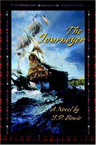 Cover of The Journeyer