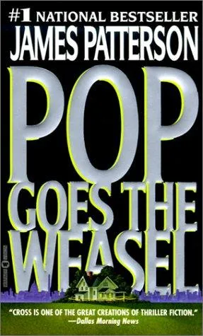 Cover of Pop Goes the Weasel