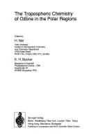 Cover of The Tropospheric Chemistry of Ozone in the Polar Regions
