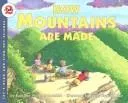 Cover of How Mountains Are Made