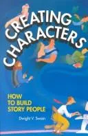 Cover of Creating Characters