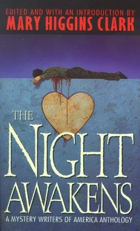 Cover of The Night Awakens