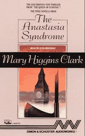 Cover of The Anastasia Syndrome
