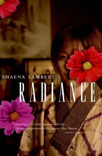 Cover of Radiance