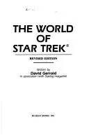 Cover of The World of Star Trek