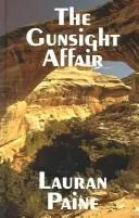 Cover of The Gunsight Affair
