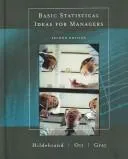 Cover of Basic Statistical Ideas for Managers