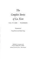 Cover of The Complete Stories of Lu Xun