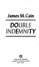 Cover of Double Indemnity