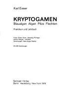 Cover of Kryptogamen