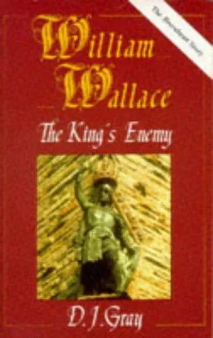 Cover of William Wallace